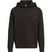 Urban Classics Basic Sweatshirt Med Dragkedja