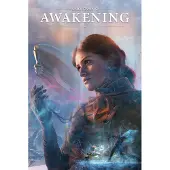 Unknown 9 Awakening