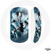 MANIACASE Souris Sans Fil One Punch Man Blast Manga