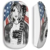 MANIACASE Souris sans fil kurt cobain