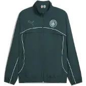 Puma Manchester City Ftblstatement Cellerator Jacket Men, storlek X-Large