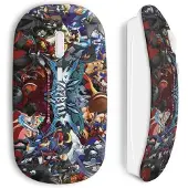 MANIACASE Souris Sans Fil Blazblue Game