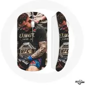 MANIACASE Souris Sans Fil Dustin Glenn Poirier UFC