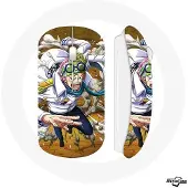 MANIACASE Souris Sans Fil Coby One Piece Fighting