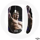 CAPACHEAP Souris Sans Fil Paulo Costa Pratiquant de MMA