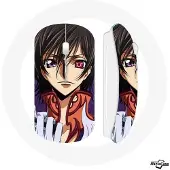MANIACASE Souris Sans Fil Lelouch Code Geass Manga