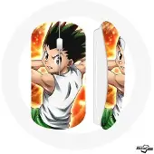 MANIACASE Souris Sans Fil Gon Freecss série Hunter x Hunter anime