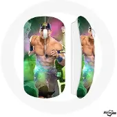 CAPACHEAP Souris Sans Fil John Cena