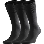 Falke Sockor svart