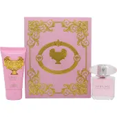 Versace Bright Crystal Parfymset