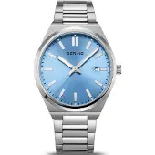 Bering Herr Classic - Stjärnurmakarna