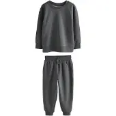 Next Pyjamas grå
