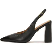Kazar Slingback pumps svart