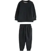 Next Pyjamas svart