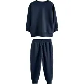 Next Pyjamas marinblå