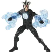 Marvel X-men Havok-legender 15 Cm