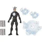 Marvel X-men Havok-legender 15 Cm