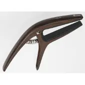 Ibanez ICGC10W Universal Kapo Wood Capo för klassisk gitarr