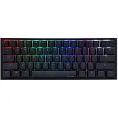Ducky One 2 Pro Mini Dkon2061st-kdepdaztw2 Gamingtangentbord Engelska