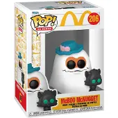 Funko POP! Mcdonalds Nugget Buddies Spökfigur