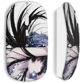 CAPACHEAP Souris Sans Fil Sankarea Manga