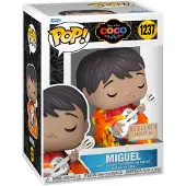 Funko POP! Special Edition Disney Coco Lysande Miguel-figur