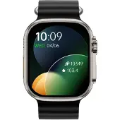 Radiant Ras10902 Smartklocka