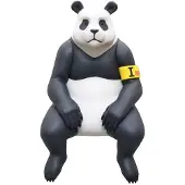 Furyu - Jujutsu Kaisen - Noodle Stopper Figur - Panda