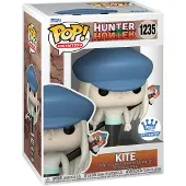 Funko POP! Hunter X Hunter Exklusiv Kite-figur