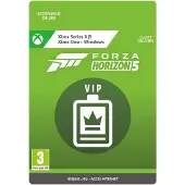 Forza Horizon 5 VIP-medlemskap