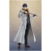 Bandai Aoshi Shinomori-figur 16.5 Cm