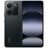 Xiaomi Redmi Note 14 4G 8GB+256GB svart