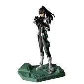 Banpresto Kaiju No8 Mina Ashiro Metallfiguren 17cm