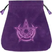 Velvet 'Wicca'