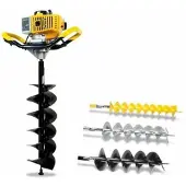 Garland 932sg-v20 49-0003 Jordborr