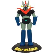 SD Toys Great Mazinger Z-figur