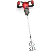 Einhell TP-MX 1700-2 CE 4258565 färgmurbrukomrörare 120 mm (4258565)