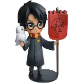Plastoy Harry Och Hedwig 15 Cm