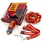 The Carat Shop Harry Potter: Gryffindor House Tin Gift Set