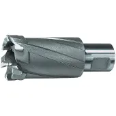 RUKO Weldon Ø 30 Mm Hålborr