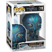 Funko POP! Black Panther Förundran Wakanda Forever Aneka-figur