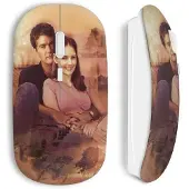 CAPACHEAP Souris Sans Fil Dawson's Creek Joey Pacey