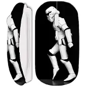 MANIACASE Souris Sans Fil Star Wars Blanc