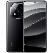 Xiaomi Redmi Note 14 Pro+ 5G 8GB+256GB svart