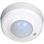 B.E.G. Närvarosensor PD2-S-P slavutbyggnad