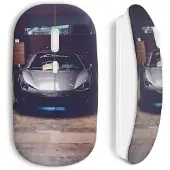 MANIACASE Souris Sans Fil Voiture De Luxe