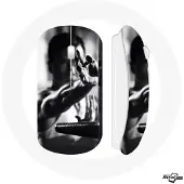 CAPACHEAP Souris Sans Fil wing chun