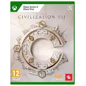 Xbox One Civilization VII Videospel