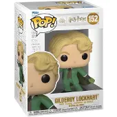 Funko POP! Harry Potter Gilderoy Lockhart-figur