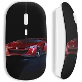 MANIACASE Souris Sans Fil Volkswagen Gti Roadster Concept Ca